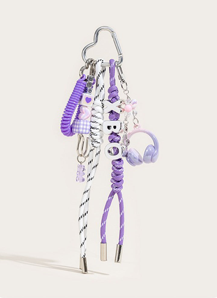 ISOLÉ CHARM  ミニイヤホン