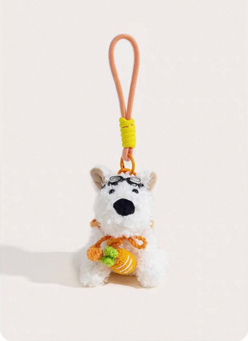 ISOLÉ公式 | バッグチャーム ウエスティ ISOLE