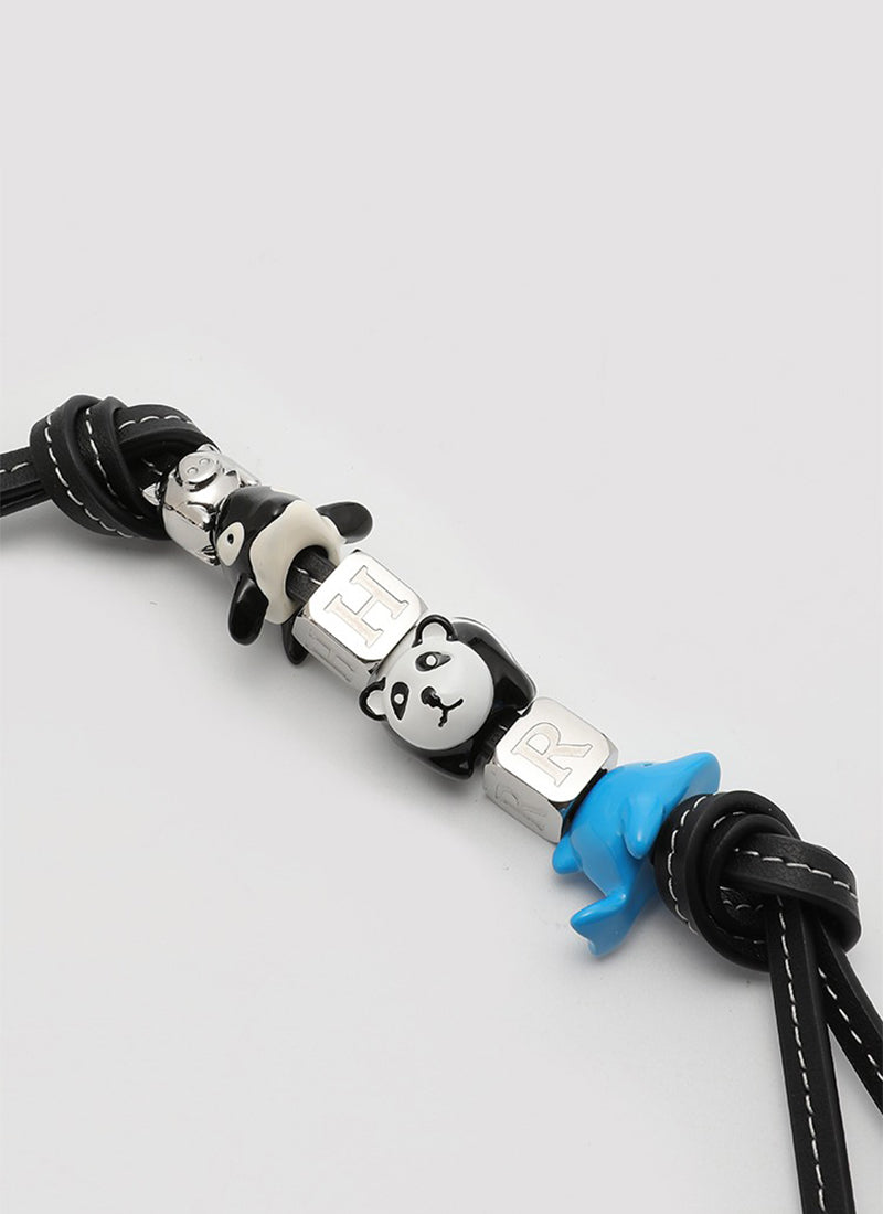 ISOLÉ CHARM ビーズ ミックス
