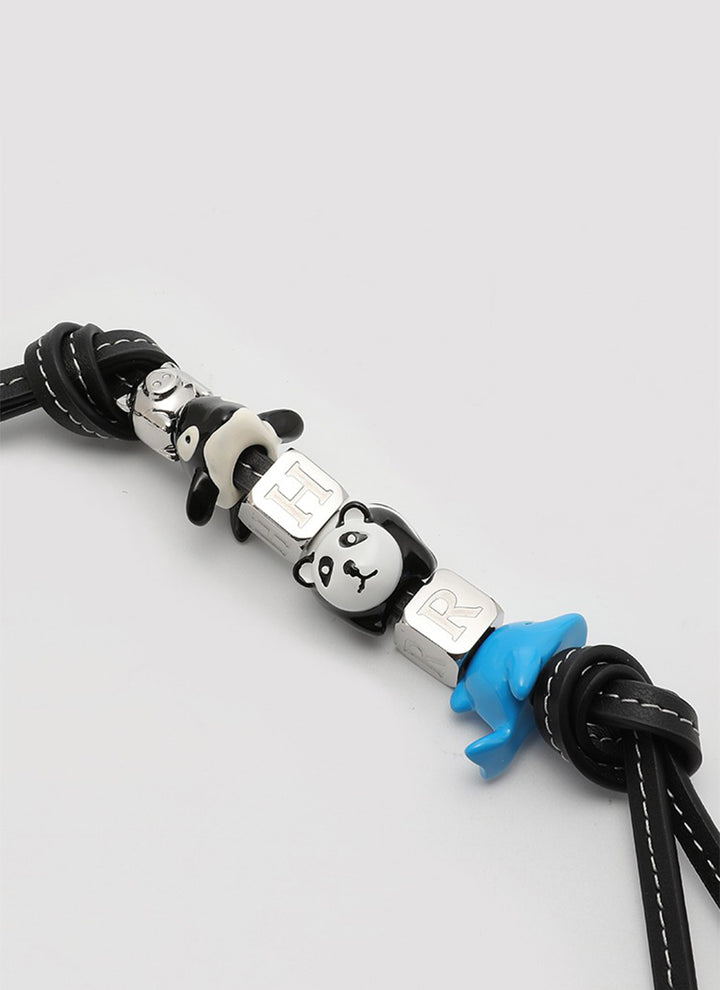 ISOLÉ CHARM ビーズ ミックス