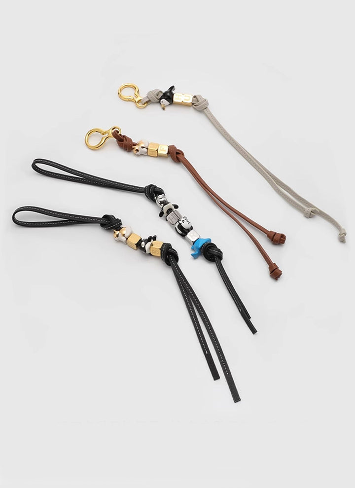 ISOLÉ CHARM ビーズ ミックス