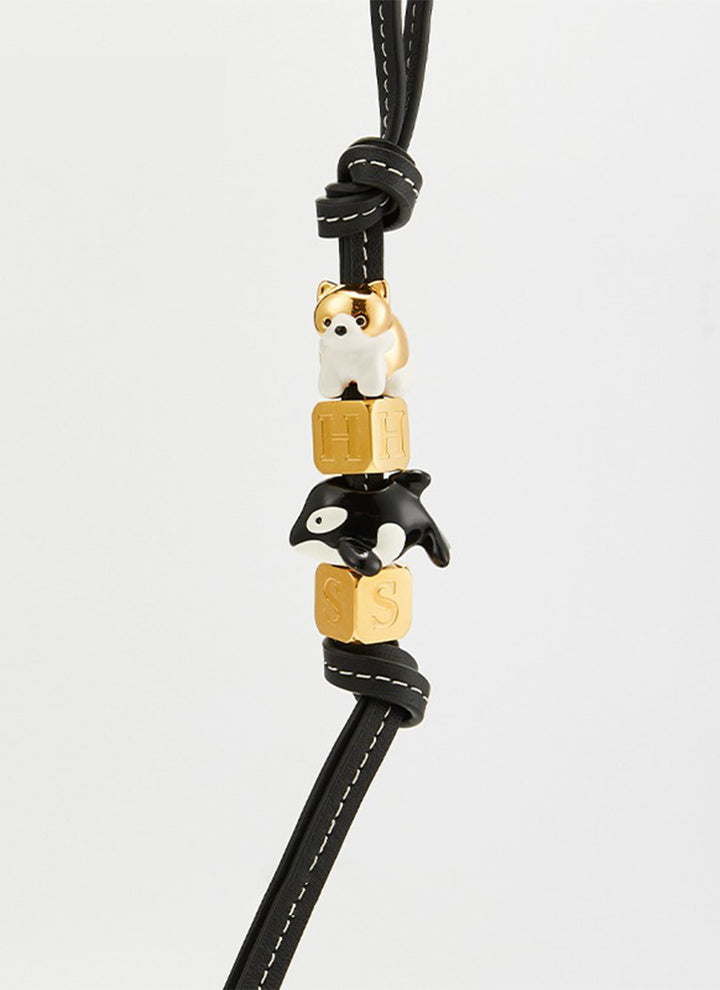 ISOLÉ CHARM ビーズ ミックス