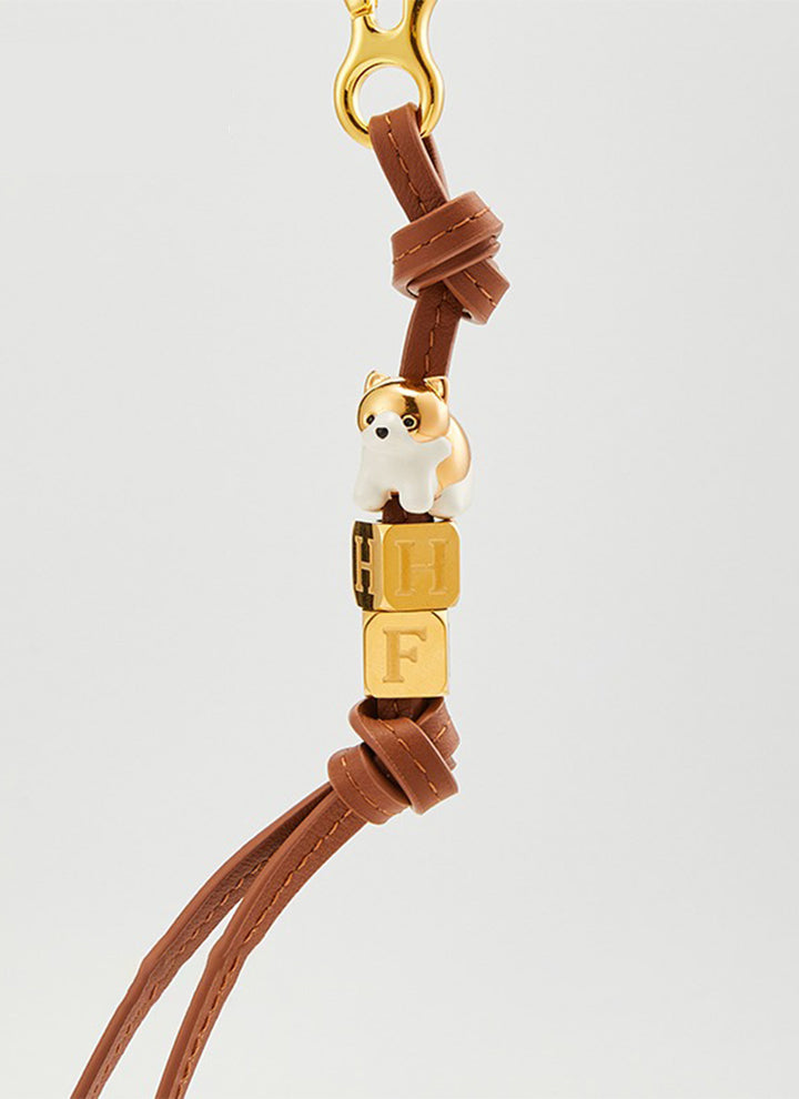 ISOLÉ CHARM ビーズ ミックス