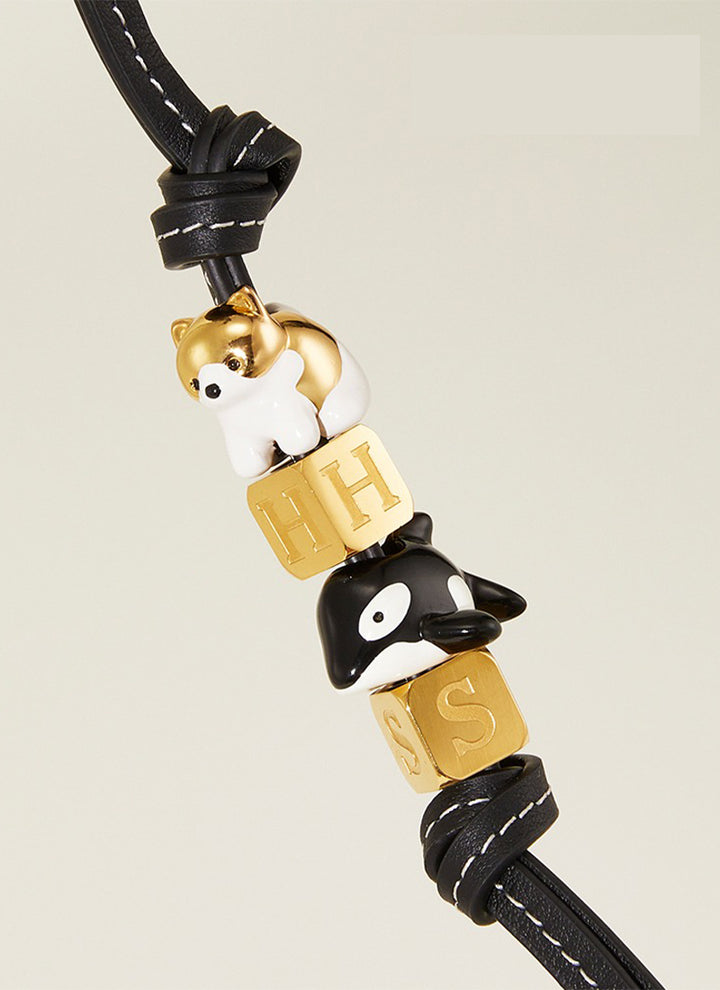ISOLÉ CHARM ビーズ ミックス