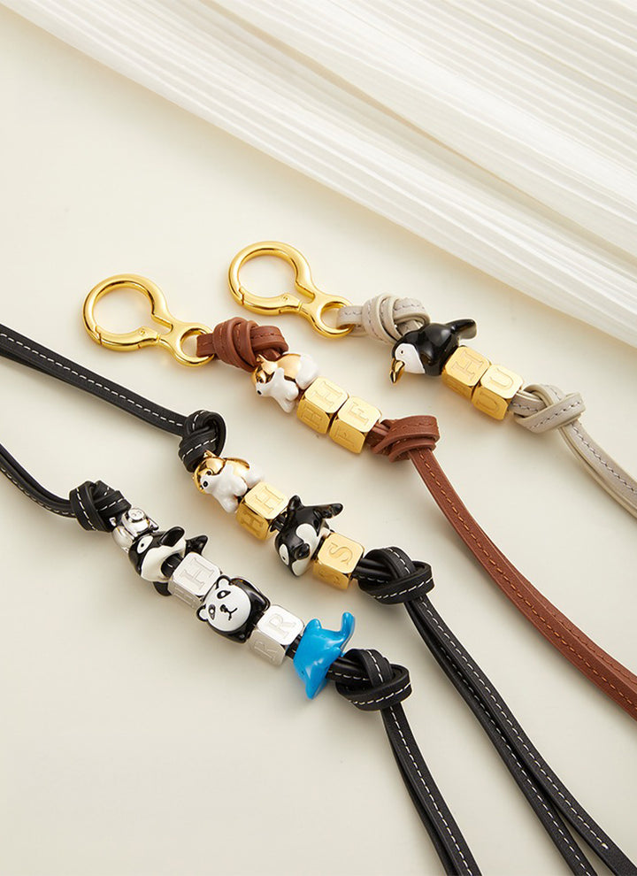 ISOLÉ CHARM ビーズ ミックス