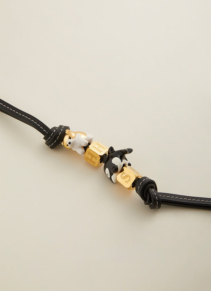 ISOLÉ CHARM ビーズ ミックス