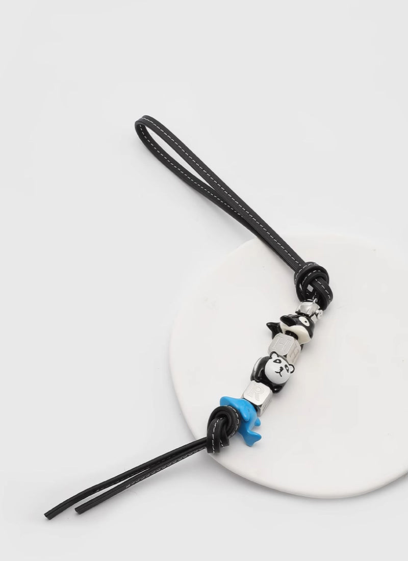 ISOLÉ CHARM ビーズ ミックス