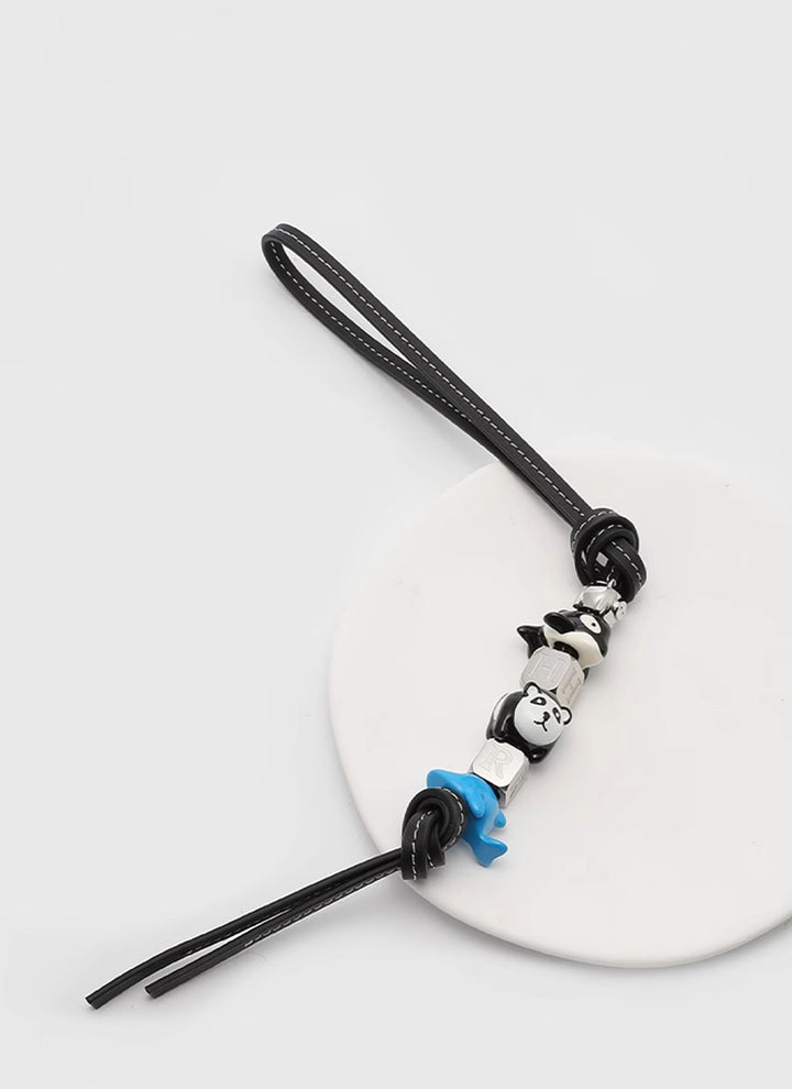 ISOLÉ CHARM ビーズ ミックス