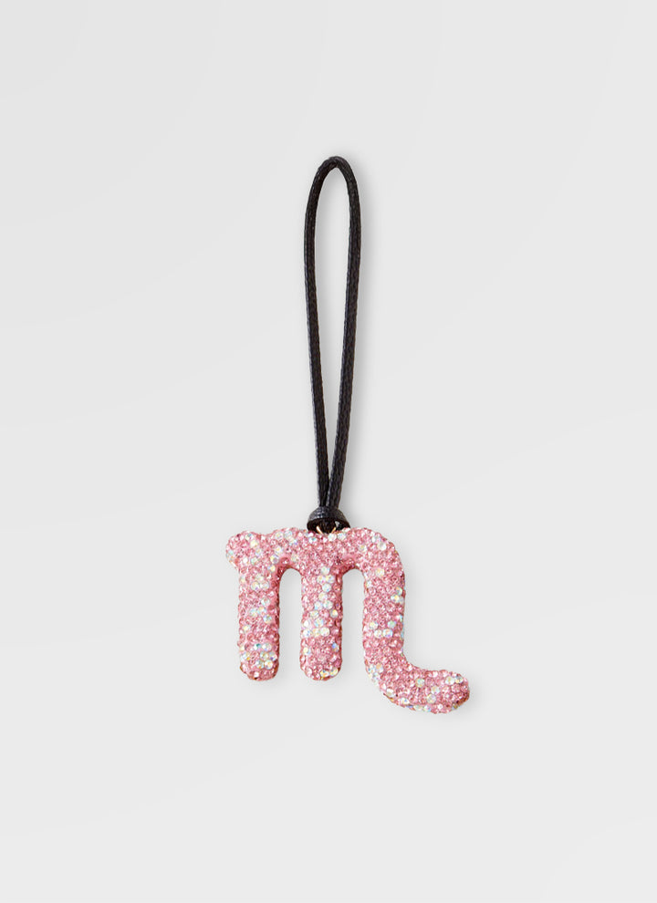 ISOLÉ CHARM グロッシーフレア ミニオーナメント
