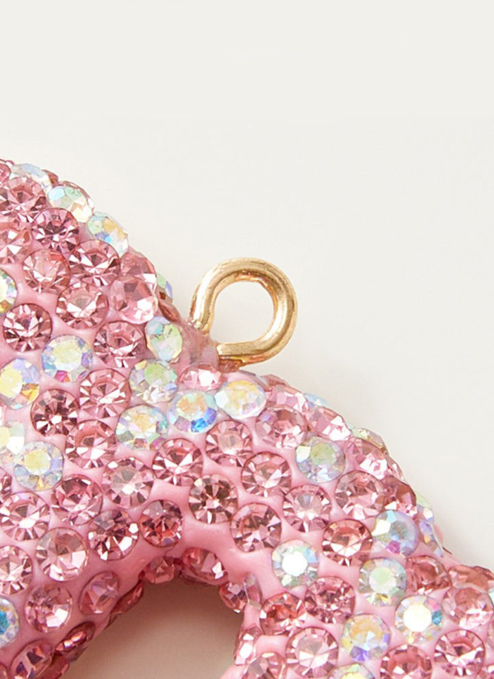 ISOLÉ CHARM グロッシーフレア ミニオーナメント