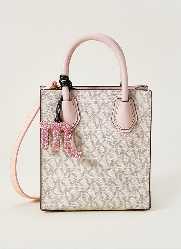 ISOLÉ CHARM グロッシーフレア ミニオーナメント