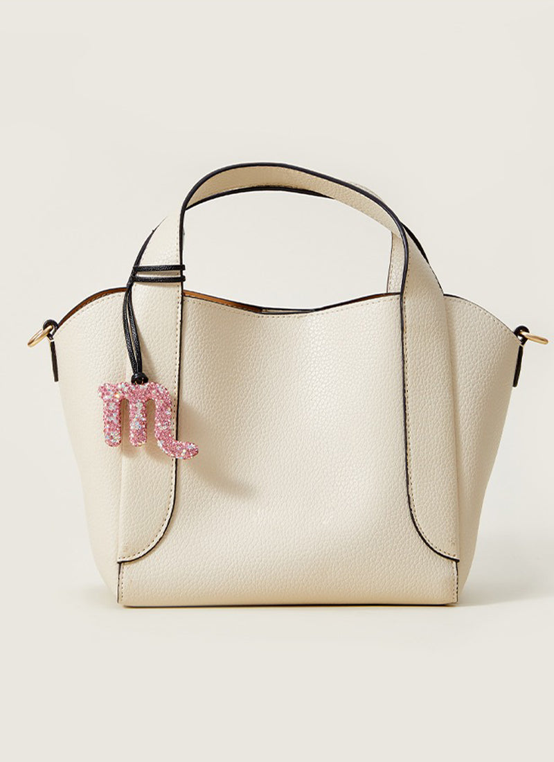 ISOLÉ CHARM グロッシーフレア ミニオーナメント