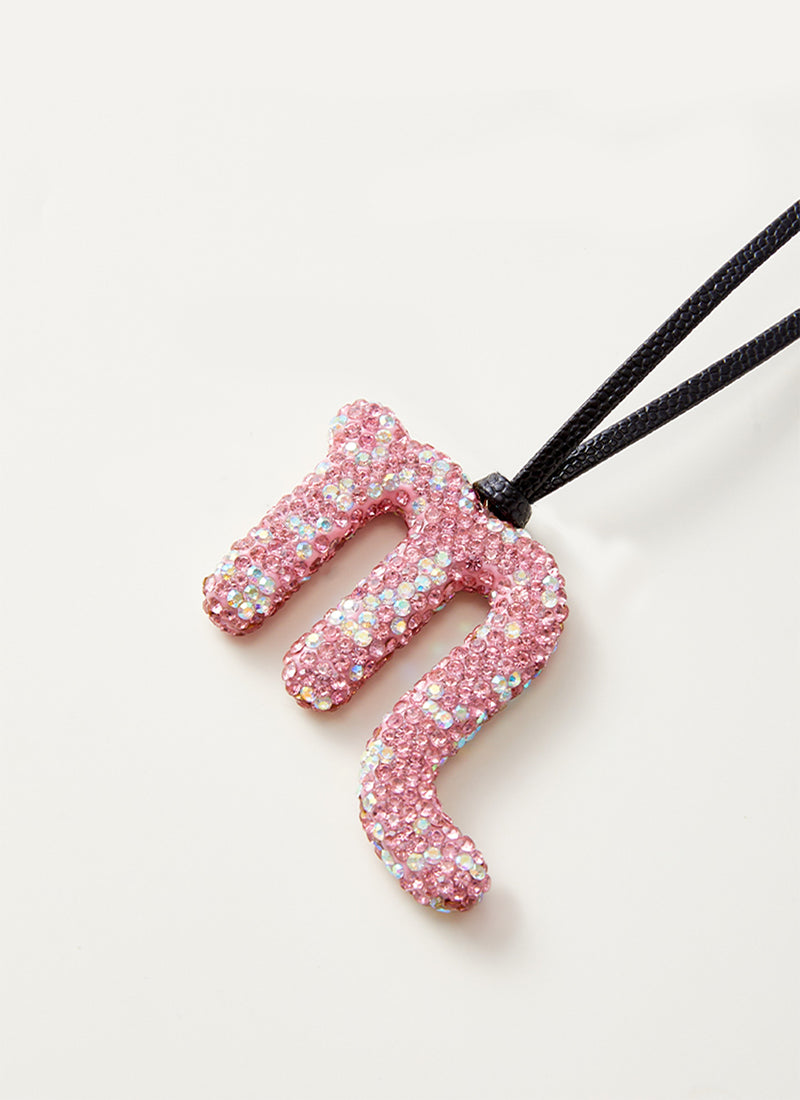 ISOLÉ CHARM グロッシーフレア ミニオーナメント