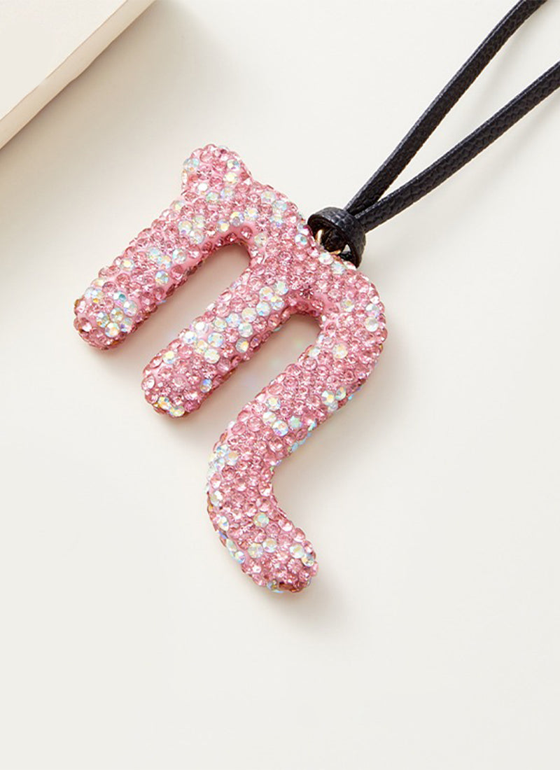 ISOLÉ CHARM グロッシーフレア ミニオーナメント