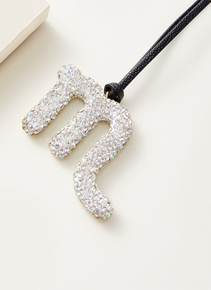 ISOLÉ CHARM グロッシーフレア ミニオーナメント