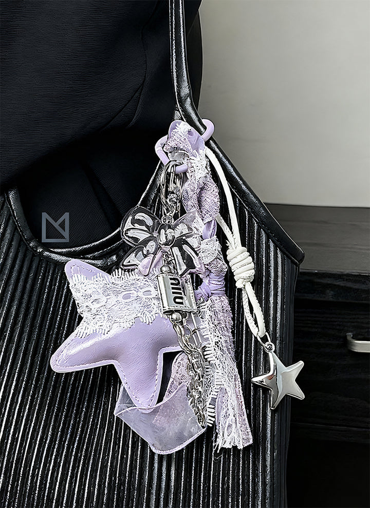 ISOLÉ CHARM ロゼット