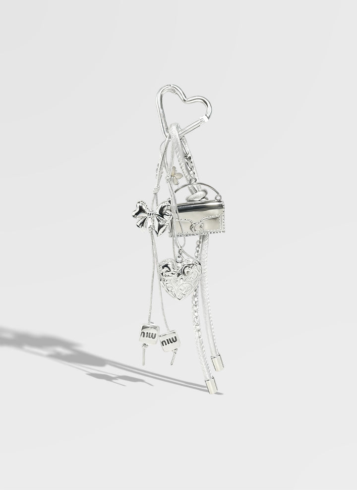 ISOLÉ CHARM ミラージュ