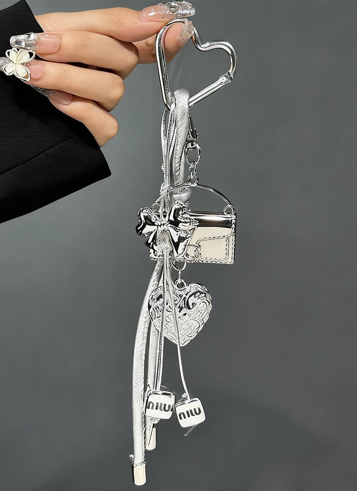 ISOLÉ CHARM ミラージュ