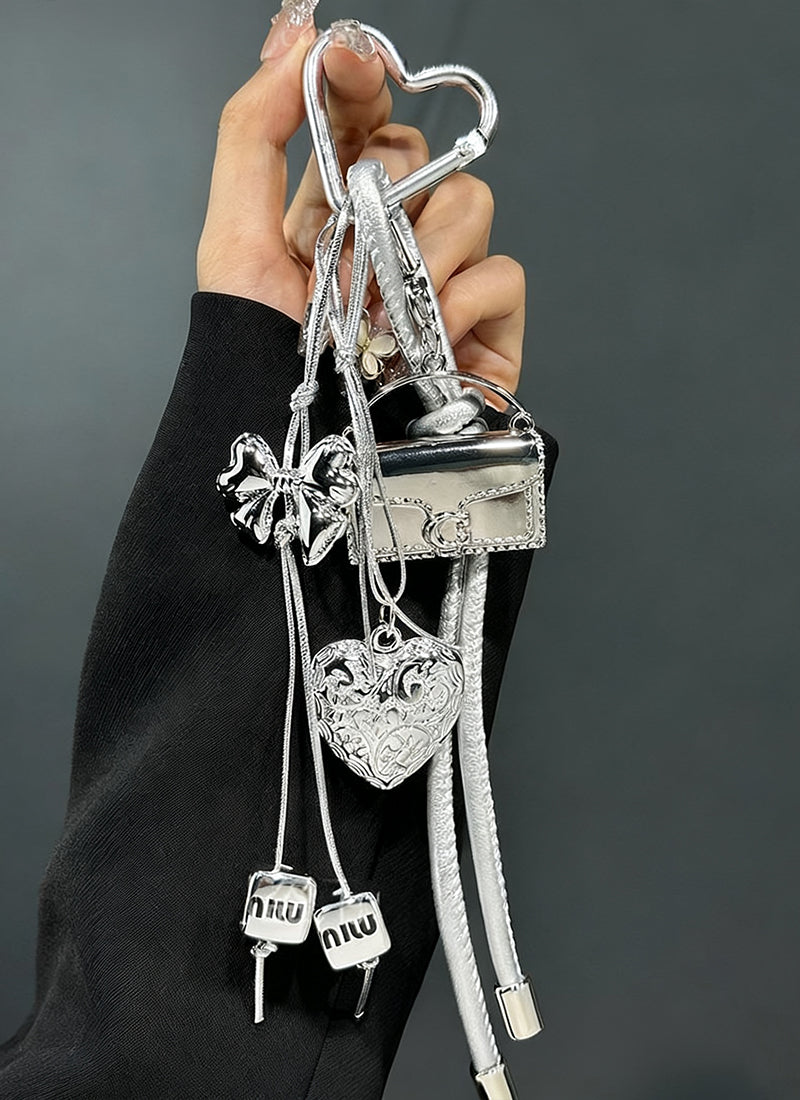 ISOLÉ CHARM ミラージュ