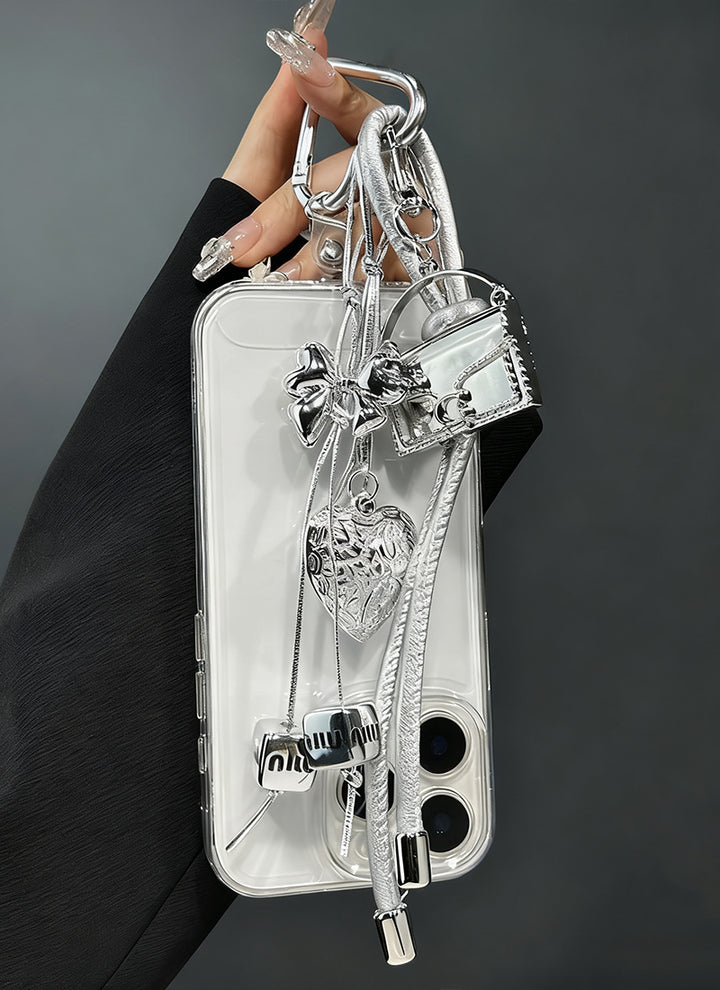 ISOLÉ CHARM ミラージュ