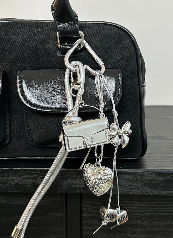 ISOLÉ CHARM ミラージュ