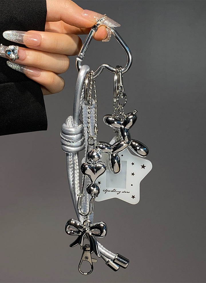 ISOLÉ CHARM ミラージュ