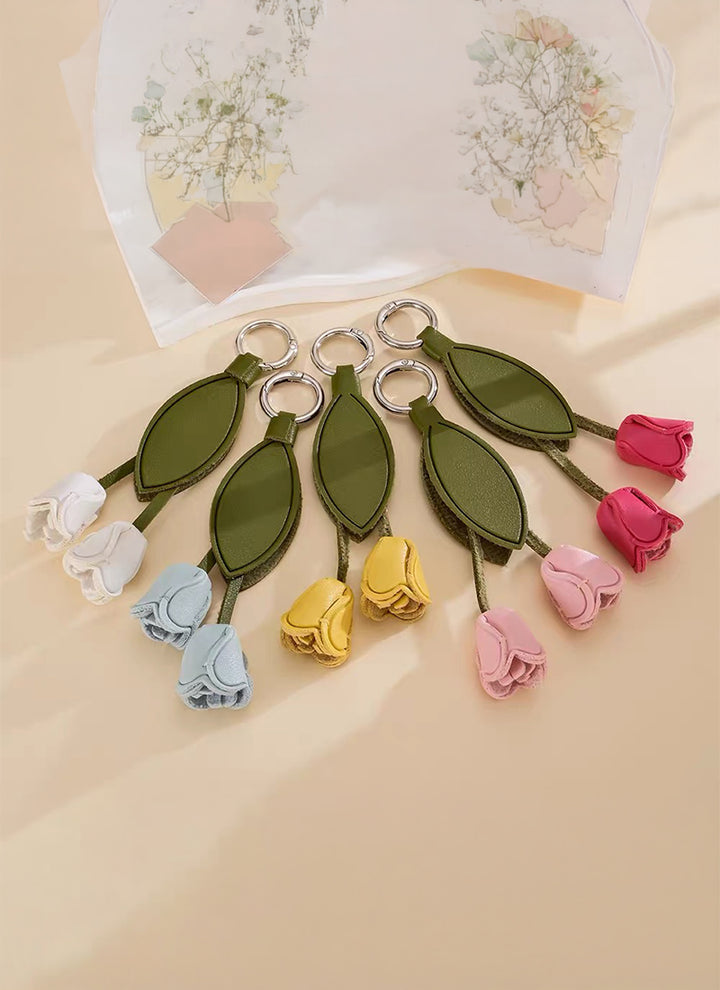 ISOLÉ CHARM ルフル