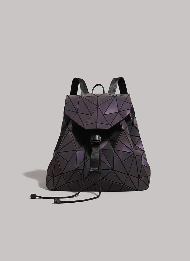 ISOLÉ ブラックレザーハンドバッグ ISOLE公式｜本革 縦型ショルダーバッグ バケツバッグ