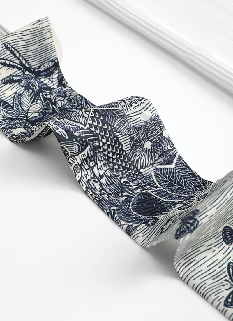 ISOLÉ WHISPER エレガンス モノトーン