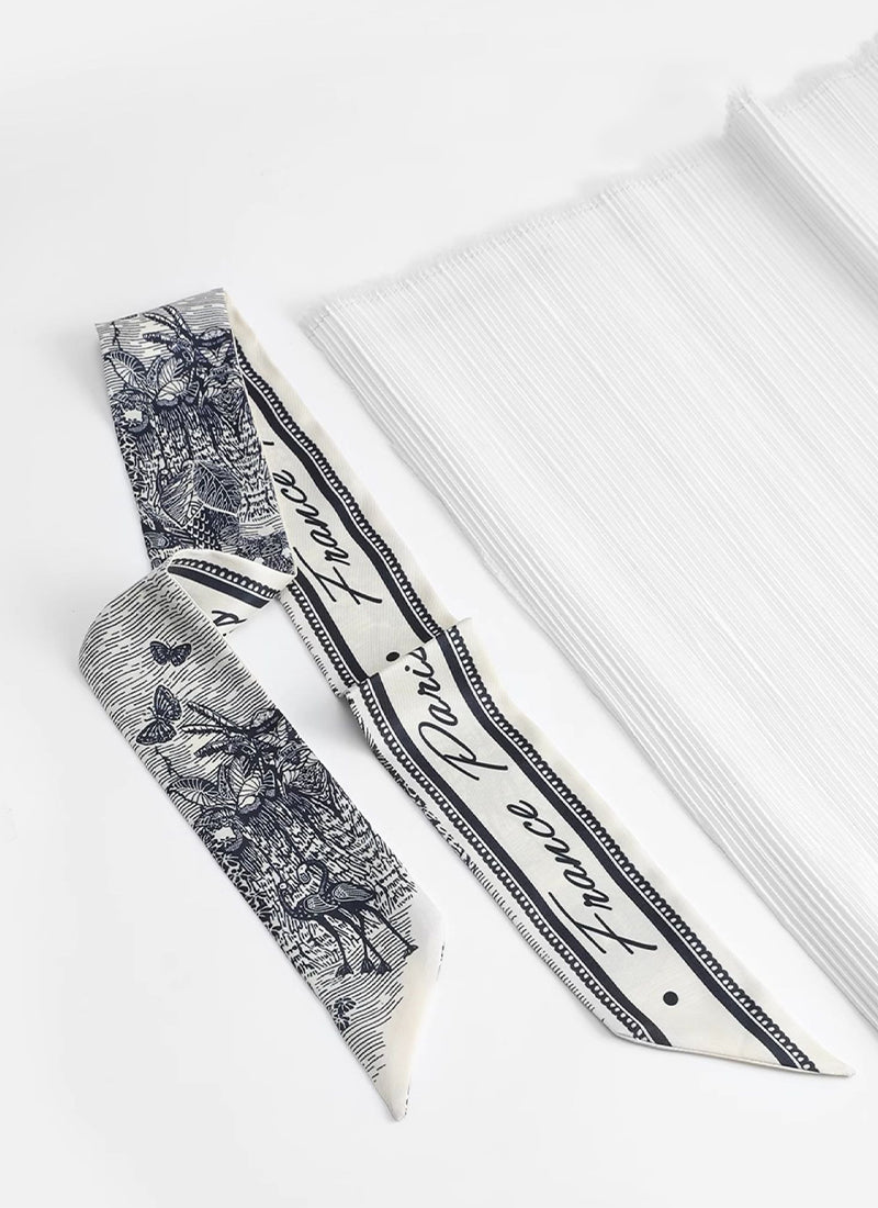 ISOLÉ WHISPER エレガンス モノトーン