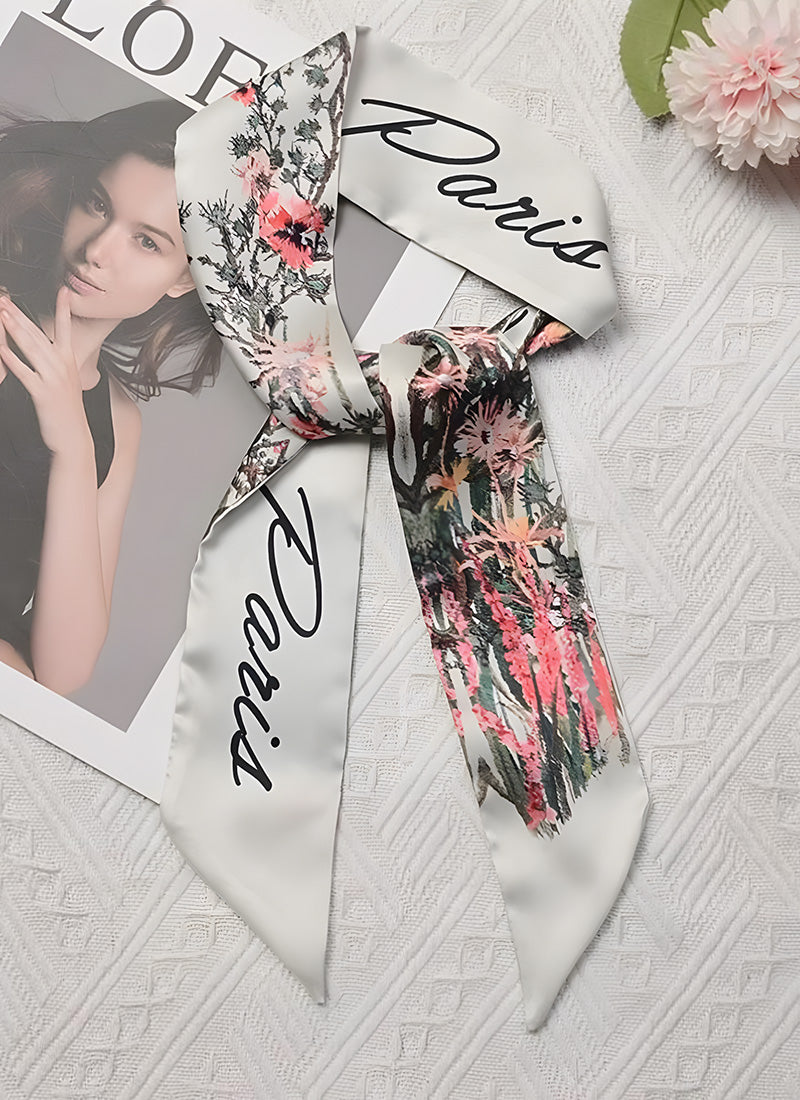 ISOLÉ WHISPER フローラル・ブレス