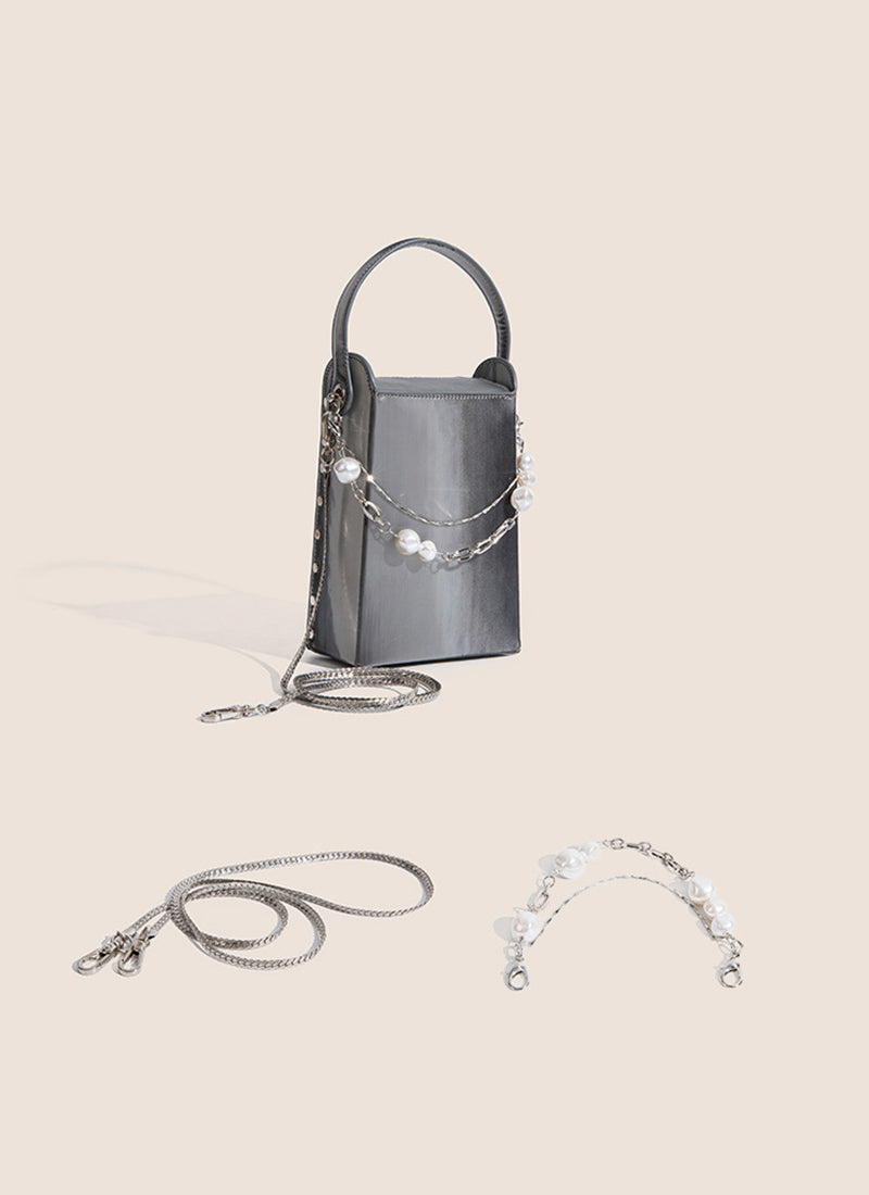 ISOLÉ公式｜ショルダーバッグ シンプル スタイリッシュ ISOLE