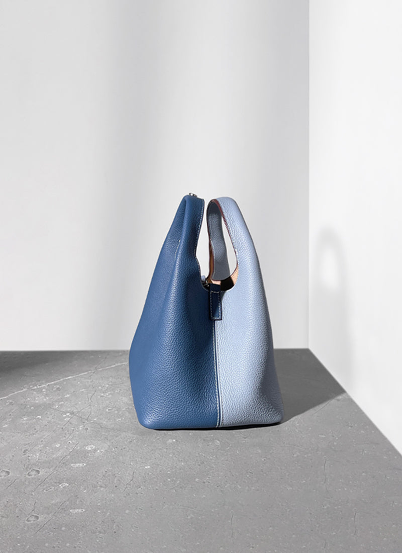 ISOLÉ公式 | ハンドバッグ メロディー 4色選べる ISOLE