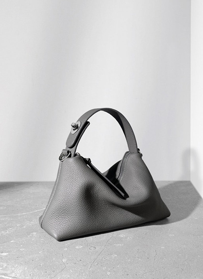 ISOLÉ公式 | ハンドバッグ 柔軟 エレガント ISOLE