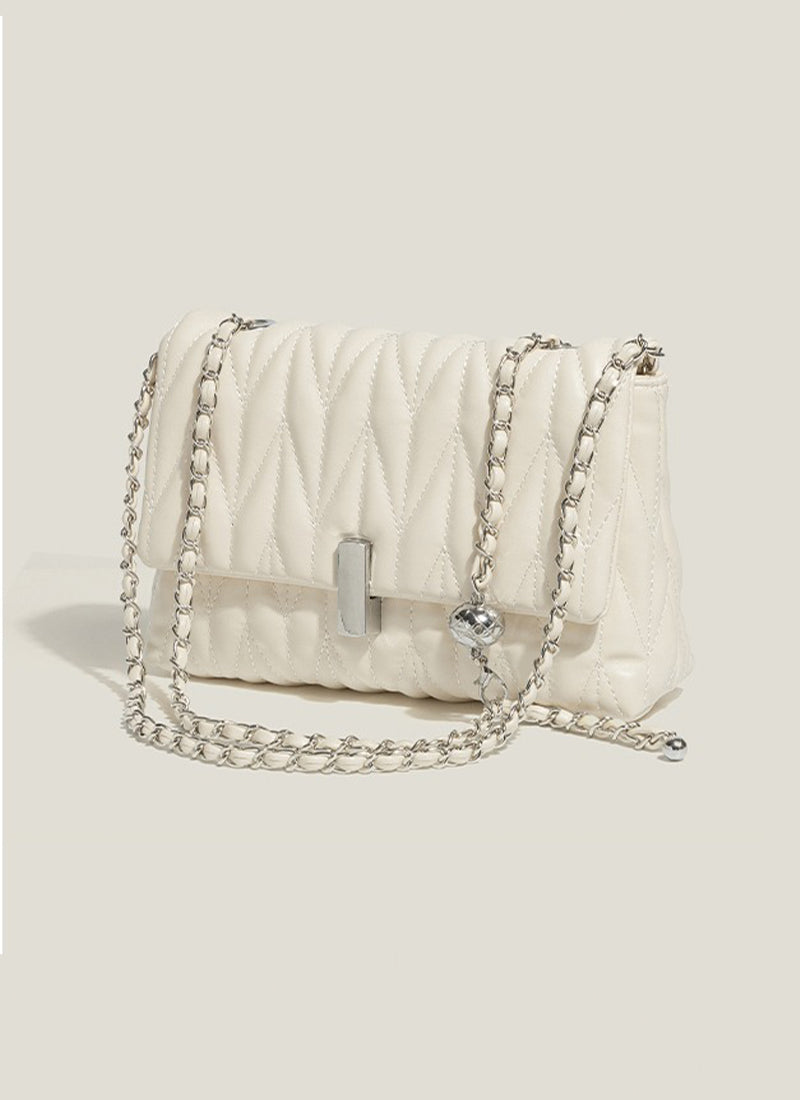 ISOLÉ LET IT GO エクラ