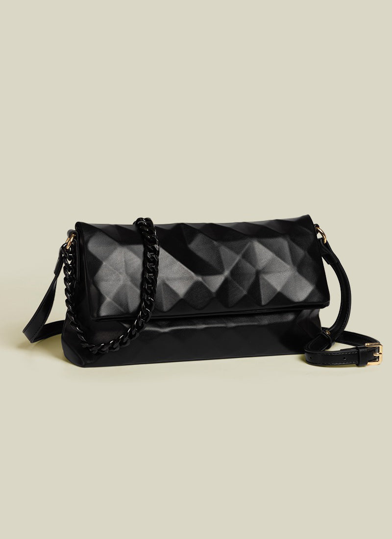 ISOLÉ REBEL MUSE ノワール