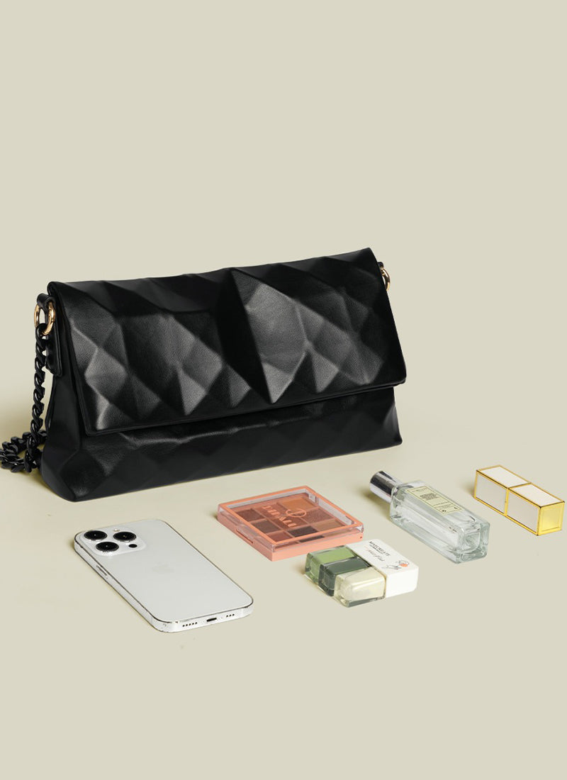 ISOLÉ REBEL MUSE ノワール