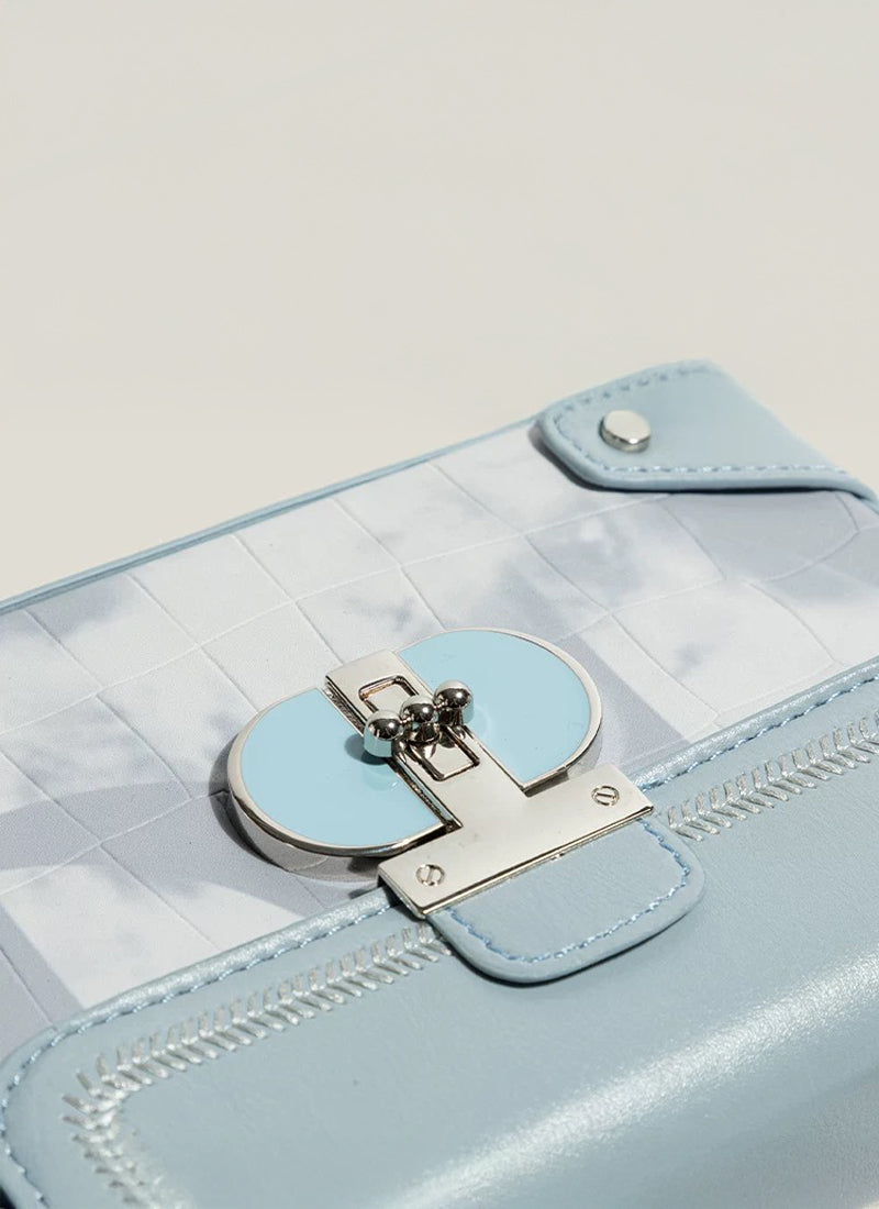 ISOLÉ REBEL MUSE エテルネル