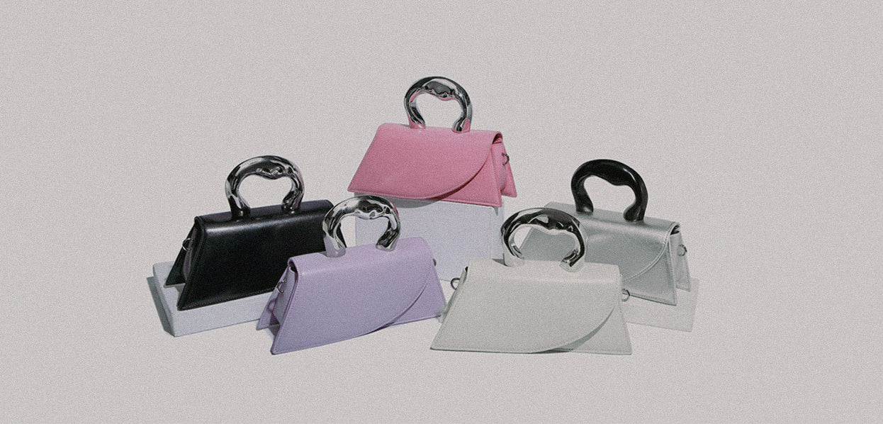 ISOLE公式 ｜ 高級 カバン ・ バッグ - オンラインショップ