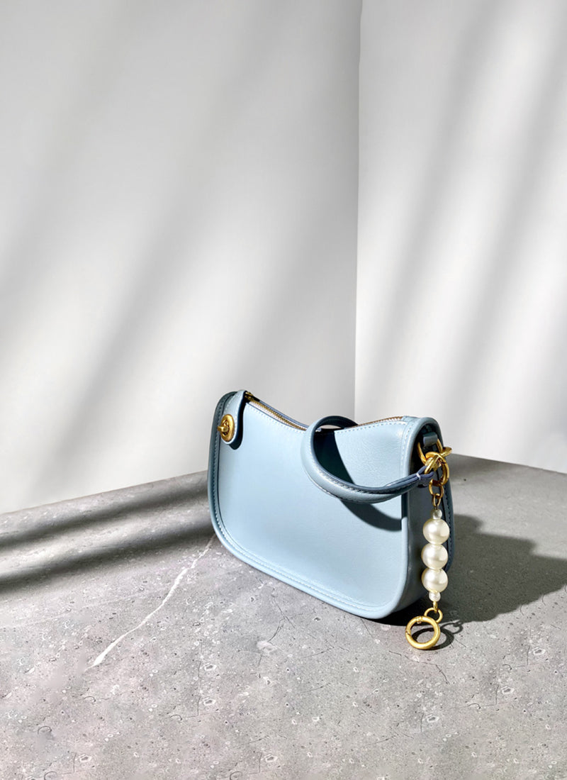 ISOLE公式｜ショルダーバッグ クラシック 高品質