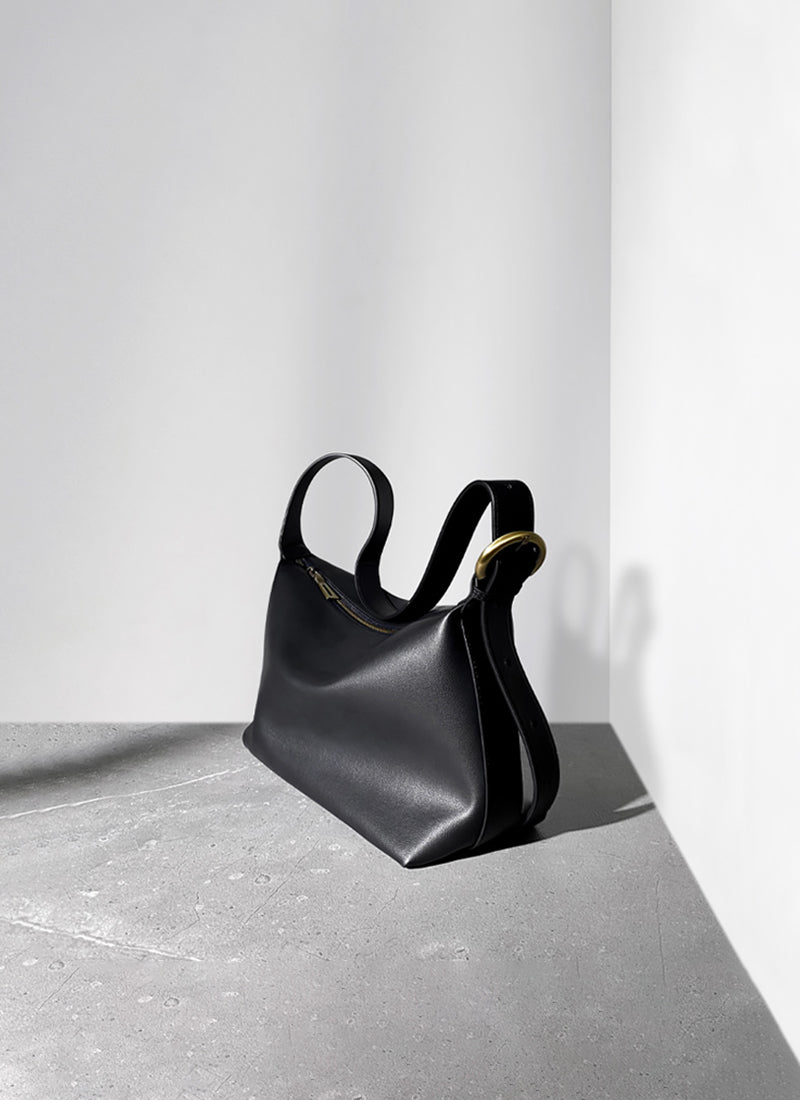 購入前にコメント必須　ISOLE TIMELESS ハーモニー バッグ ISOLÉ公式｜ショルダーバッグ 大容量 軽い ISOLE