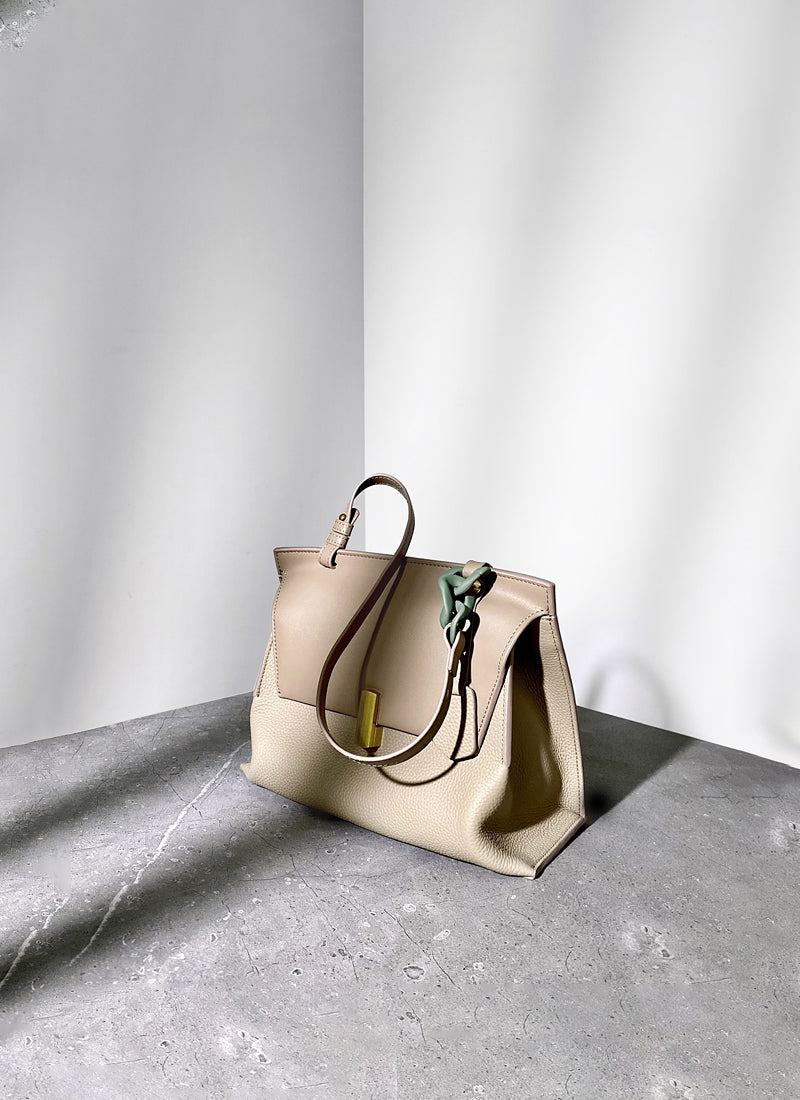 ISOLE公式｜ハンドバッグ 2wayタイプ ショルダー