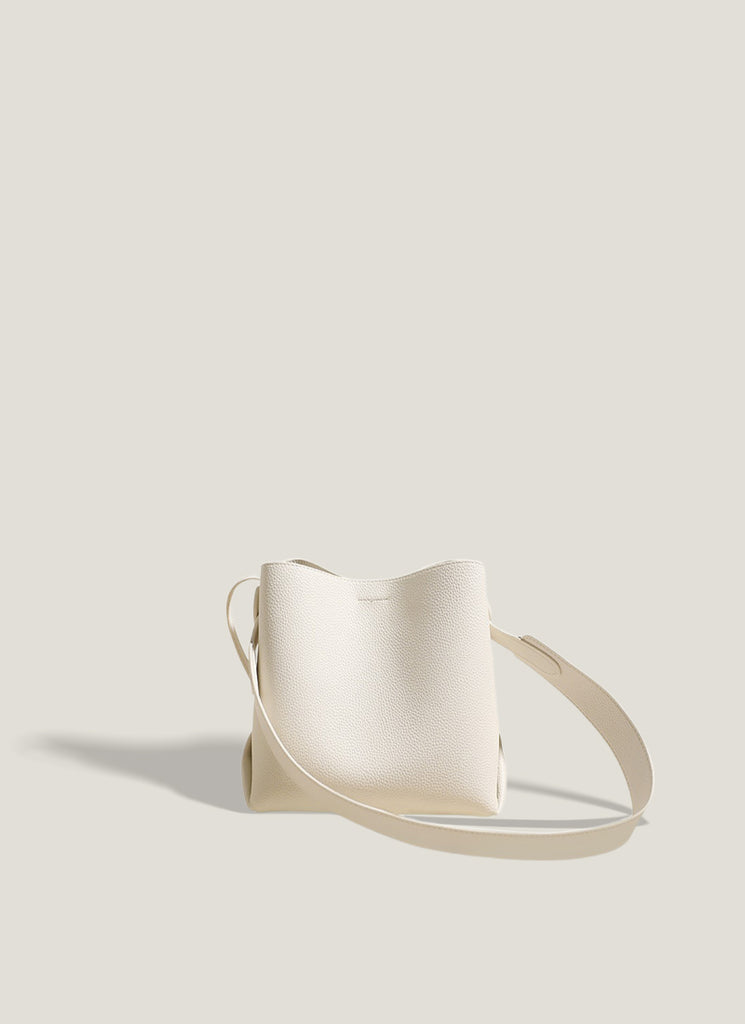 ISOLÉ公式 | ショルダーバッグ シンプル オシャレ ISOLE