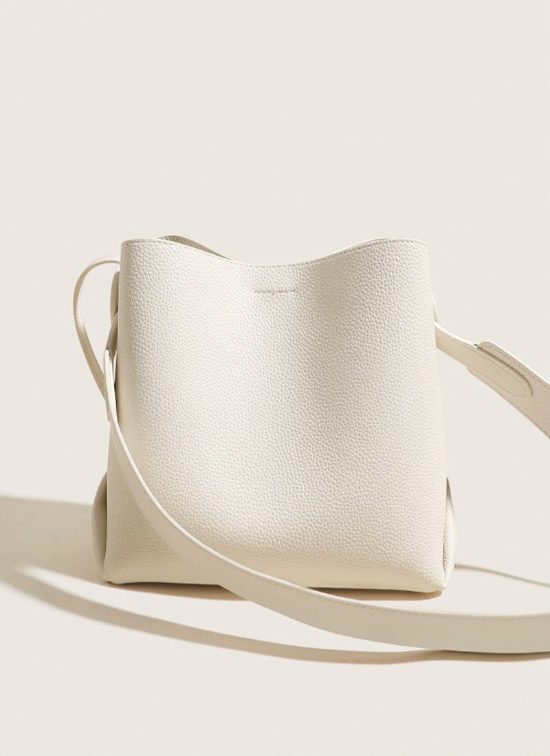 新品 ISOLE ショルダー バッグ TIMELESS ライチ ISOLE公式｜ハンドバッグ 2wayタイプ ショルダー