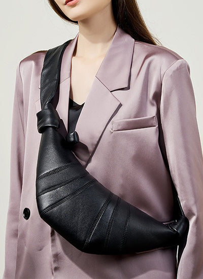 ISOLÉ REBEL MUSE クロワッサンスタイル