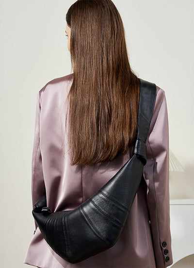 ISOLÉ REBEL MUSE クロワッサンスタイル