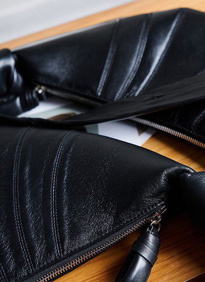 ISOLÉ REBEL MUSE クロワッサンスタイル