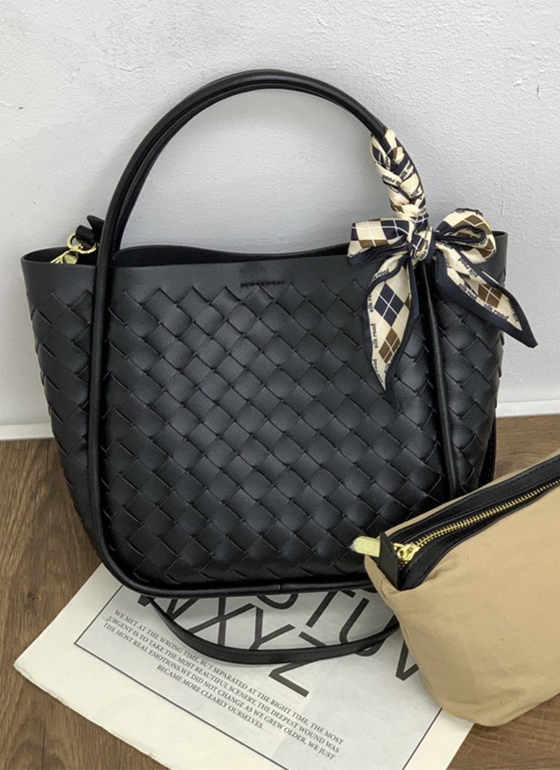 ISOLÉ公式｜ショルダーバッグ 上品 軽量 2WAY ISOLE