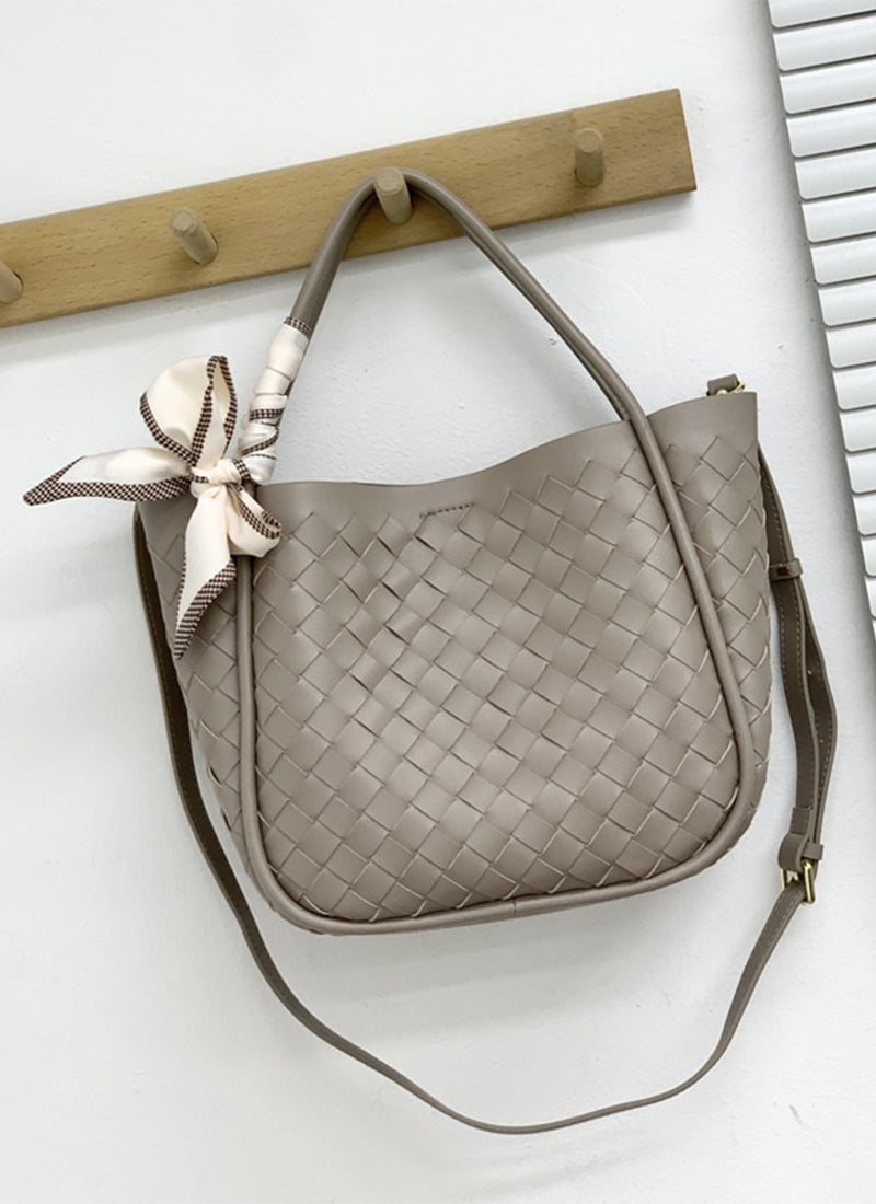 ISOLÉ公式｜ショルダーバッグ 上品 軽量 2WAY – ISOLE