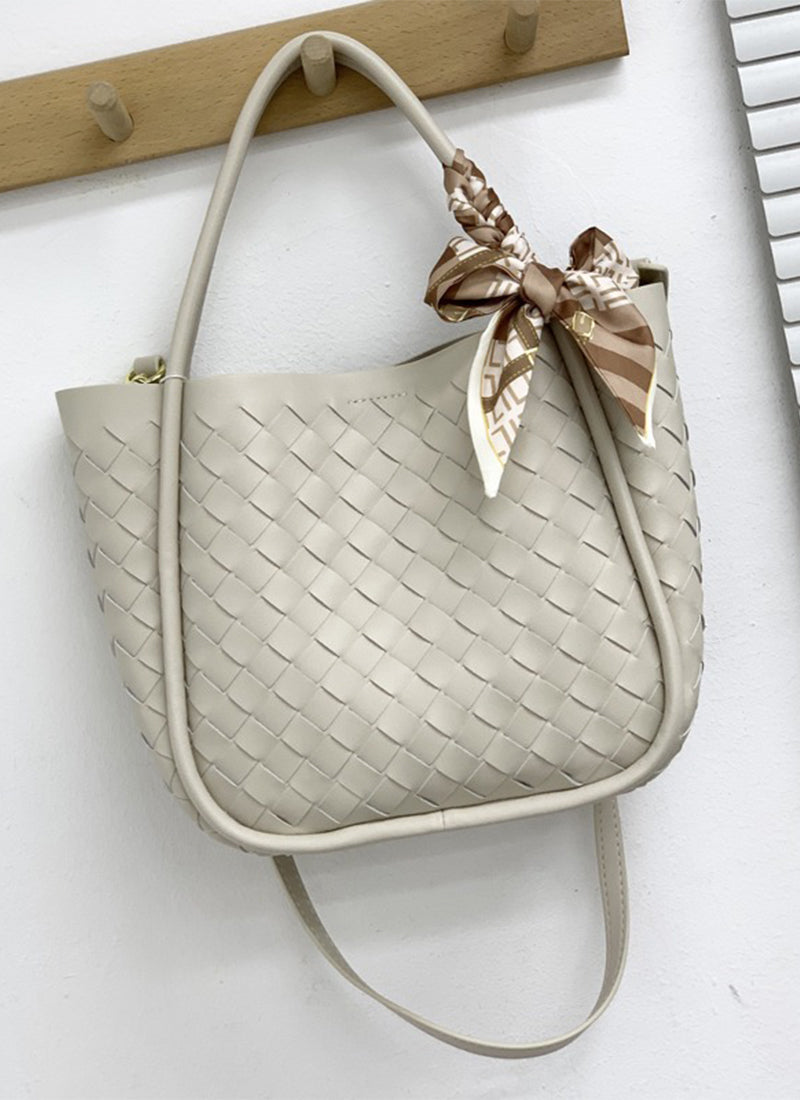 ISOLÉ公式｜ショルダーバッグ 上品 軽量 2WAY ISOLE